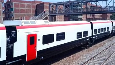 مواعيد وأسعار الرحلات على خطوط السكة الحديد اليوم 31 مايو 2025