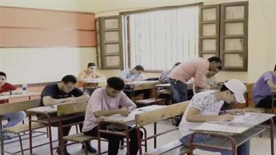 حقيقة تسريب امتحانات الصف الثالث الاعدادي 2025