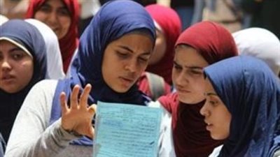 جدول امتحانات الثانوية العامة 2025 لطلاب النظام الجديد