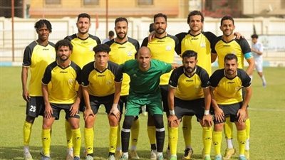 لأول مرة في تاريخه.. كهرباء الإسماعيلية يخطف بطاقة الصعود للدوري المصري الممتاز