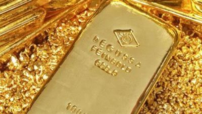 أسعار الذهب اليوم في مصر.. عيار 21: 4590 جنيهًا