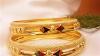 سعر الذهب العالمي اليوم 1_ 6_ 2025