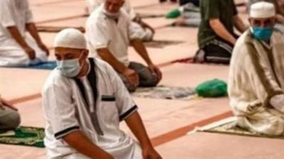 مواقيت الصلاة اليوم 1 يونيو 2025 في العريش