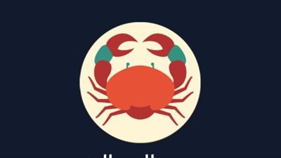 توقعات الأبراج لـ برج السرطان اليوم 1 يونيو 2025