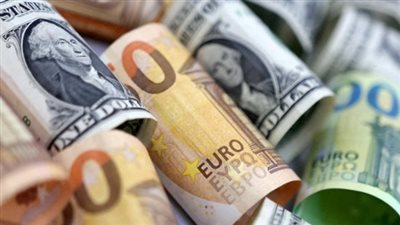 أسعار العملات العربية والأجنبية اليوم الإثنين 26 مايو 2025