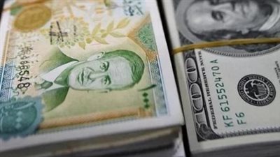 سعر الدولار في سوريا اليوم الأحد 1 يونيو 2025