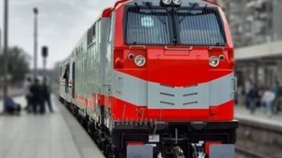 مواعيد القطارات اليوم الأحد 1 يونيو 2025 من قبلي لـ بحري