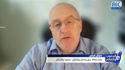 باحث بمعهد واشنطن: القوات الجنوبية تحقق انتصارات كبرى والدعم الدولي ضرورة عاجلة (فيديو)