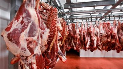 أسعار اللحوم اليوم الأحد 1 يونيو 2025