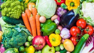  أسعار الخضروات والفاكهة اليوم 1_ 6_ 2025
