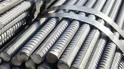 أسعار الحديد اليوم الأحد 1 يونيو 2025.. سعر طن حديد عز نحو 39461.76 جنيه