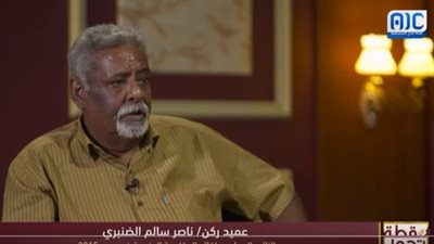 ناصر الضنبري: محافظات الجنوب جسدت وحدة الصف الجنوبي بدعمها المساند للمقاومة في معركة تحرير الضالع