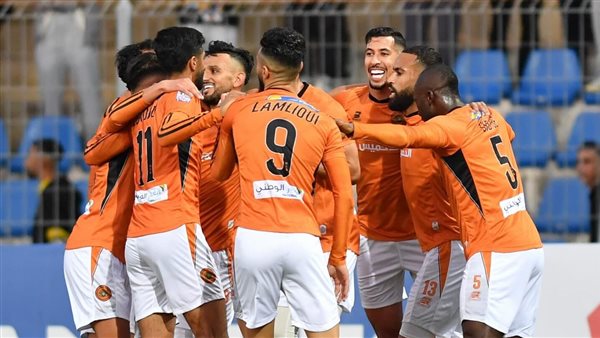 كاف يفتح تحقيقًا ضد سيمبا عقب أحداث نهائي الكونفدرالية الإفريقية كاف يفتح تحقيقًا ضد سيمبا عقب أحداث نهائي الكونفدرالية الإفريقية