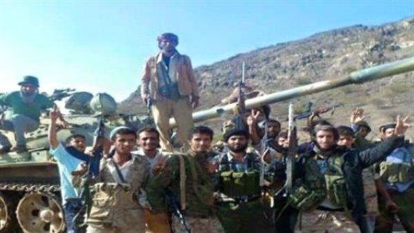 في ذكرى التحرير العاشرة.. معركة الضالع لم تكن معركة جغرافيا فحسب بل معركة هوية وكرامة في ذكرى التحرير العاشرة.. معركة الضالع لم تكن معركة جغرافيا فحسب بل معركة هوية وكرامة