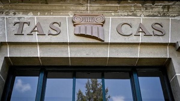 أول تعليق من بيراميدز حول قرار المحكمة الرياضية برفض طلبه بتعليق إعلان بطل الدوري المصري أول تعليق من بيراميدز حول قرار المحكمة الرياضية برفض طلبه بتعليق إعلان بطل الدوري المصري