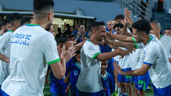 بعد 16 عاما.. الفتح يودع الأكثر مشاركة في الدوري السعودي للمحترفين بعد 16 عاما.. الفتح يودع الأكثر مشاركة في الدوري السعودي للمحترفين