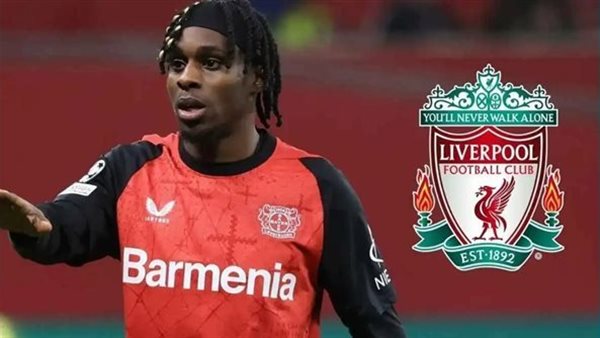 بديل أرنولد.. فريمبونج يصل إنجلترا لحسم التعاقد مع ليفربول بديل أرنولد.. فريمبونج يصل إنجلترا لحسم التعاقد مع ليفربول