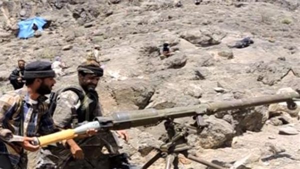 معركة الضالع.. كيف أكدت أن الدفاع عن المكتسبات الوطنية لا يقل أهمية عن المعارك التي تم خوضها لتحرير الأرض؟ معركة الضالع.. كيف أكدت أن الدفاع عن المكتسبات الوطنية لا يقل أهمية عن المعارك التي تم خوضها لتحرير الأرض؟