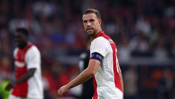 من بوابة فريقه السابق.. هندرسون يقترب من العودة إلى الدوري الإنجليزي من بوابة فريقه السابق.. هندرسون يقترب من العودة إلى الدوري الإنجليزي