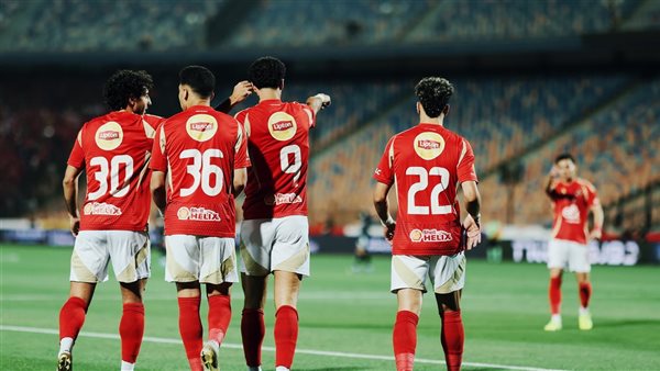 رسميًا.. الأهلي المصري يوجه الشكر للثلاثي ربيعة وأكرم وحمزة رسميًا.. الأهلي المصري يوجه الشكر للثلاثي ربيعة وأكرم وحمزة