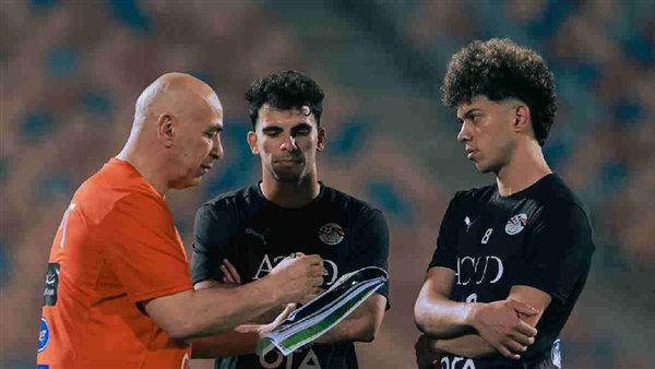 بعد اعتذاره العلني.. إمام عاشور يعود إلى منتخب مصر عقب العفو عنه بعد اعتذاره العلني.. إمام عاشور يعود إلى منتخب مصر عقب العفو عنه