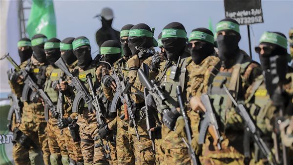حماس توافق على تسليم السلاح لهيئة مصرية فلسطينية حماس توافق على تسليم السلاح لهيئة مصرية فلسطينية