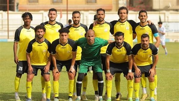 لأول مرة في تاريخه.. كهرباء الإسماعيلية يخطف بطاقة الصعود للدوري المصري الممتاز لأول مرة في تاريخه.. كهرباء الإسماعيلية يخطف بطاقة الصعود للدوري المصري الممتاز