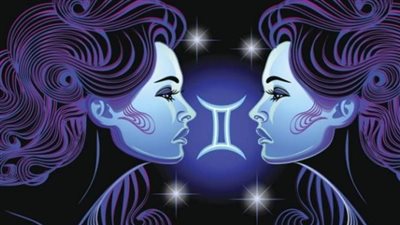 برج الجوزاء وحظك اليوم الإثنين 2 يونيو 2025