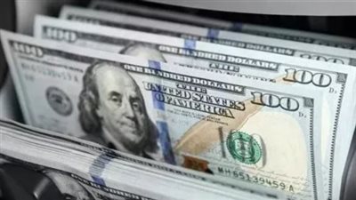 سعر الدولار الأمريكي يشهد انخفاضًا اليوم الإثنين 2 يونيو 2025