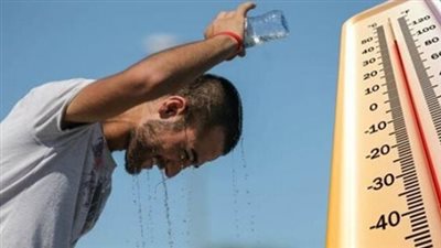 الأرصاد: غدَا طقس حار والعظمى بالقاهرة 34 