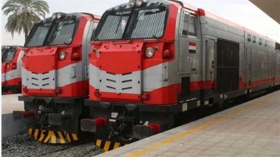 مواعيد القطارات على خط القاهرة أسوان والإسكندرية أسوان والعكس اليوم 2_6_2025