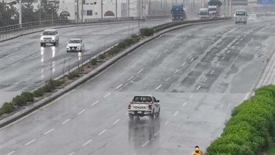 شبورة مائية ورياح نشطة.. تفاصيل حالة الطقس اليوم الإثنين 2-6-2025 في مصر