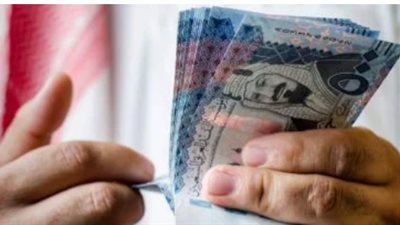 سعر الريال السعودي في البنك الأهلي المصري اليوم 2_6_2025