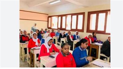 موعد ظهور نتيجة الصف الأول إعدادي الترم الثاني 2025 في القاهرة