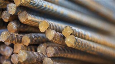 أسعار الحديد اليوم الاثنين 2 يونيو 202.. حديد عز بكام؟