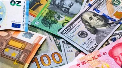 أسعار العملات العربية والأجنبية اليوم الإثنين 2 يونيو 2025 في جميع البنوك المصرية