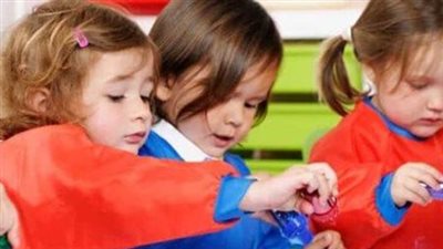 شروط التقديم لمرحلة رياض الأطفال فى الجيزة للعام الدراسى 2026