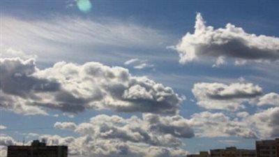 ربيعي مائل للحرارة.. الأرصاد تعلن حالة الطقس المتوقعة اليوم الإثنين 2 يونيو 2025 في مصر 