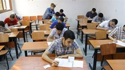 موعد تسليم أرقام جلوس الثانوية العامة 2025 ورقيًا