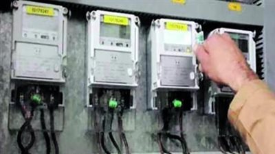 خطوات الاستعلام عن فاتورة الكهرباء electricity برقم العداد 2025 في مصر 