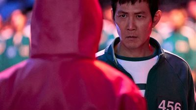 Squid game..الجزء الثالث والأخير من لعبة الحبار قادم في هذا الموعد!