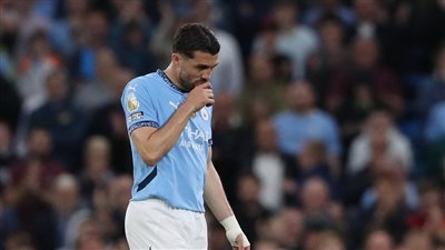 لجراحة خطيرة.. مانشستر سيتي يعلن غياب كوفاسيتش كأس العالم للأندية