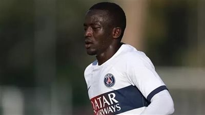 مانشستر سيتي يخطف جوهرة باريس سان جيرمان مجانا