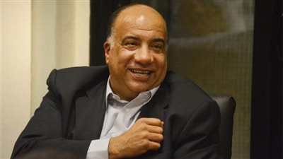 رسميًا.. الاتحاد السكندري يُعلن استقالة محمد مصيلحي من رئاسة النادي