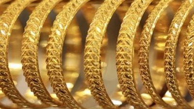 أسعار الذهب في مصر اليوم 3 يونيو 2025.. عيار 21: 4695 جنيهًا