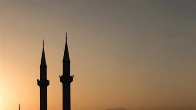 مواقيت الصلاة فى أسوان اليوم 3_6_ 2025