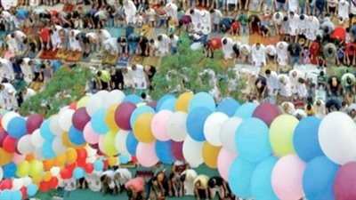 وقت صلاة عيد الأضحى 2025