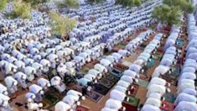 كيفية أداء صلاة عيد الأضحى 