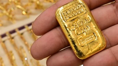 أسعار الذهب في مصر اليوم 3 يونيو 2025.. عيار 14: 3130 جنيهًا