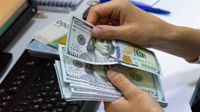 سعر الدولار أمام الجنيه المصري يواصل تراجعه اليوم 3 _6_ 2025.. البيع والشراء بكام؟